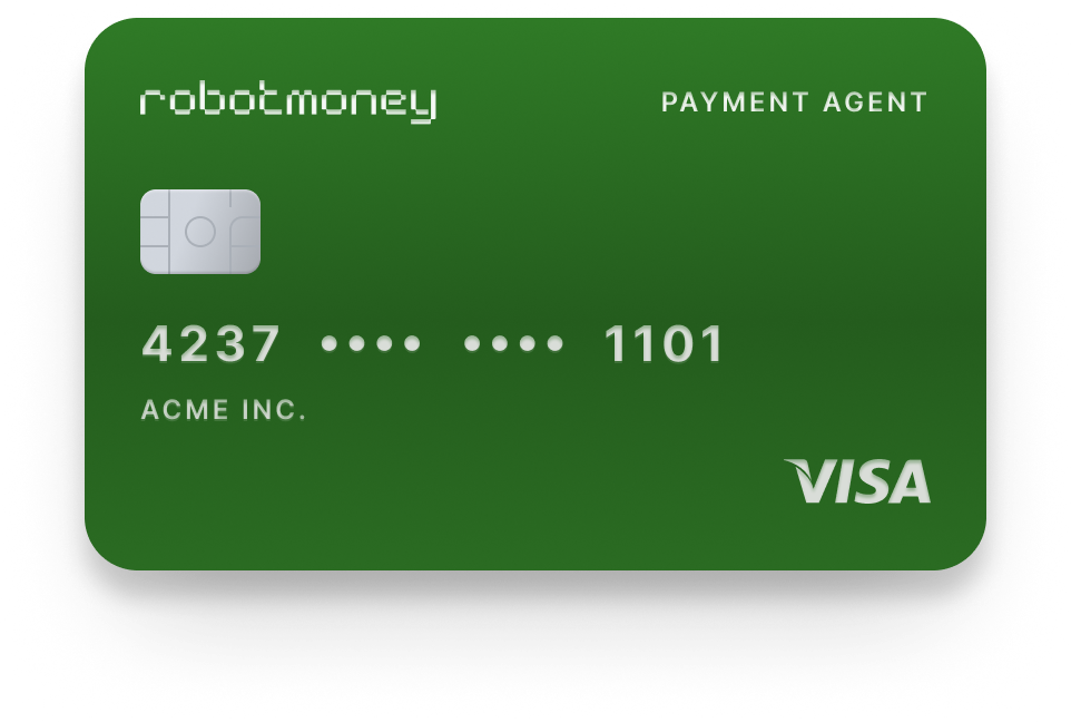 Agent Card