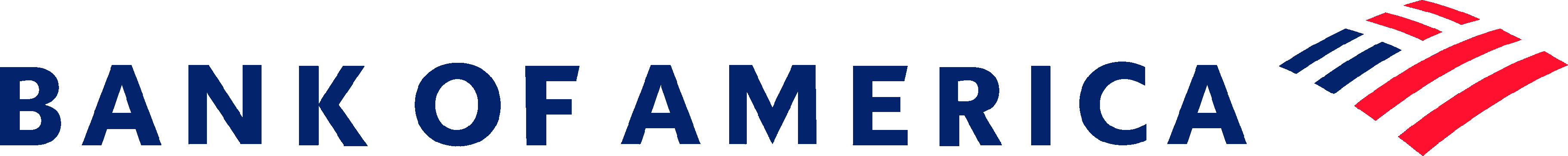 Bank of America